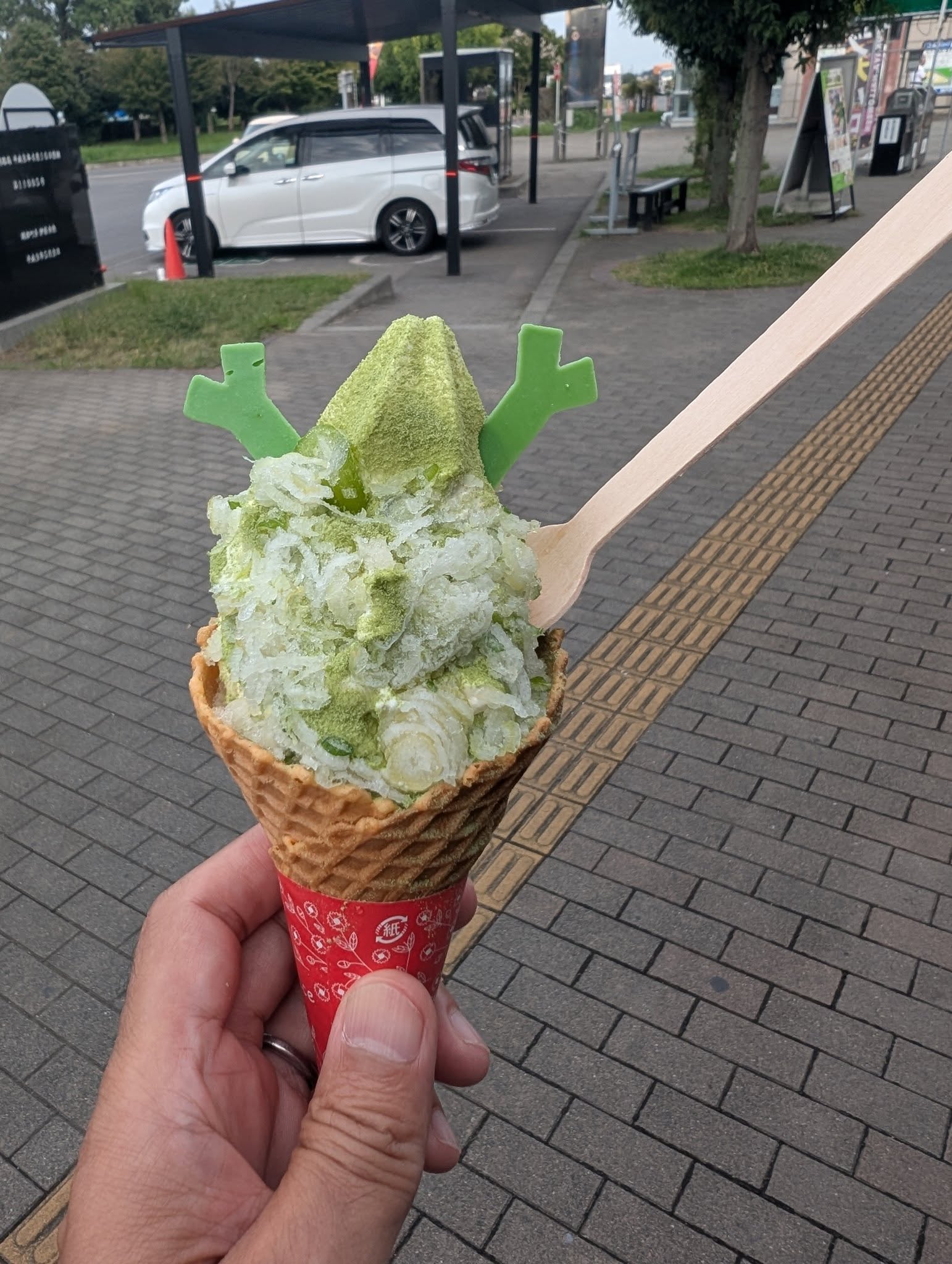 写真の説明はありません。