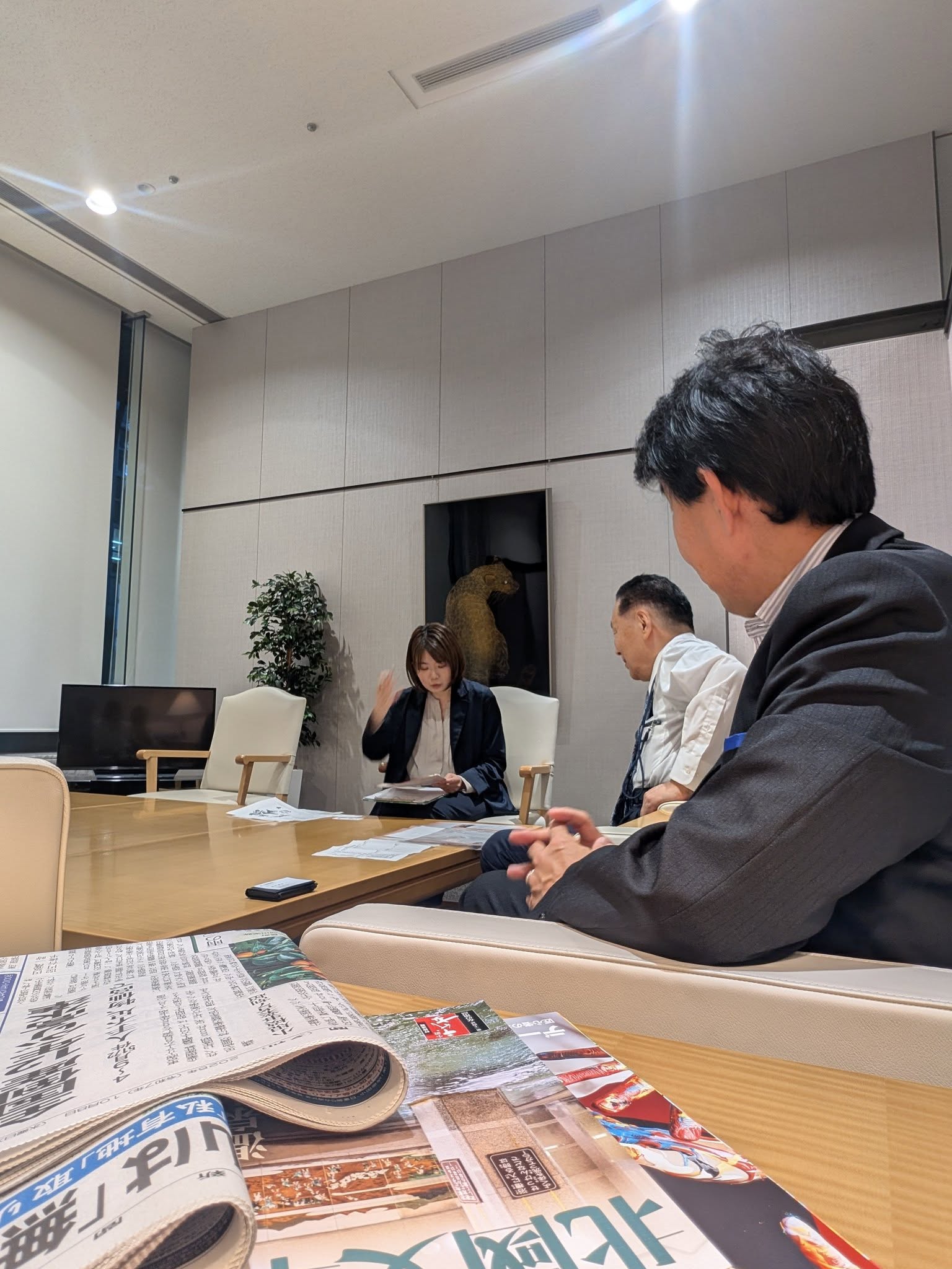 写真の説明はありません。