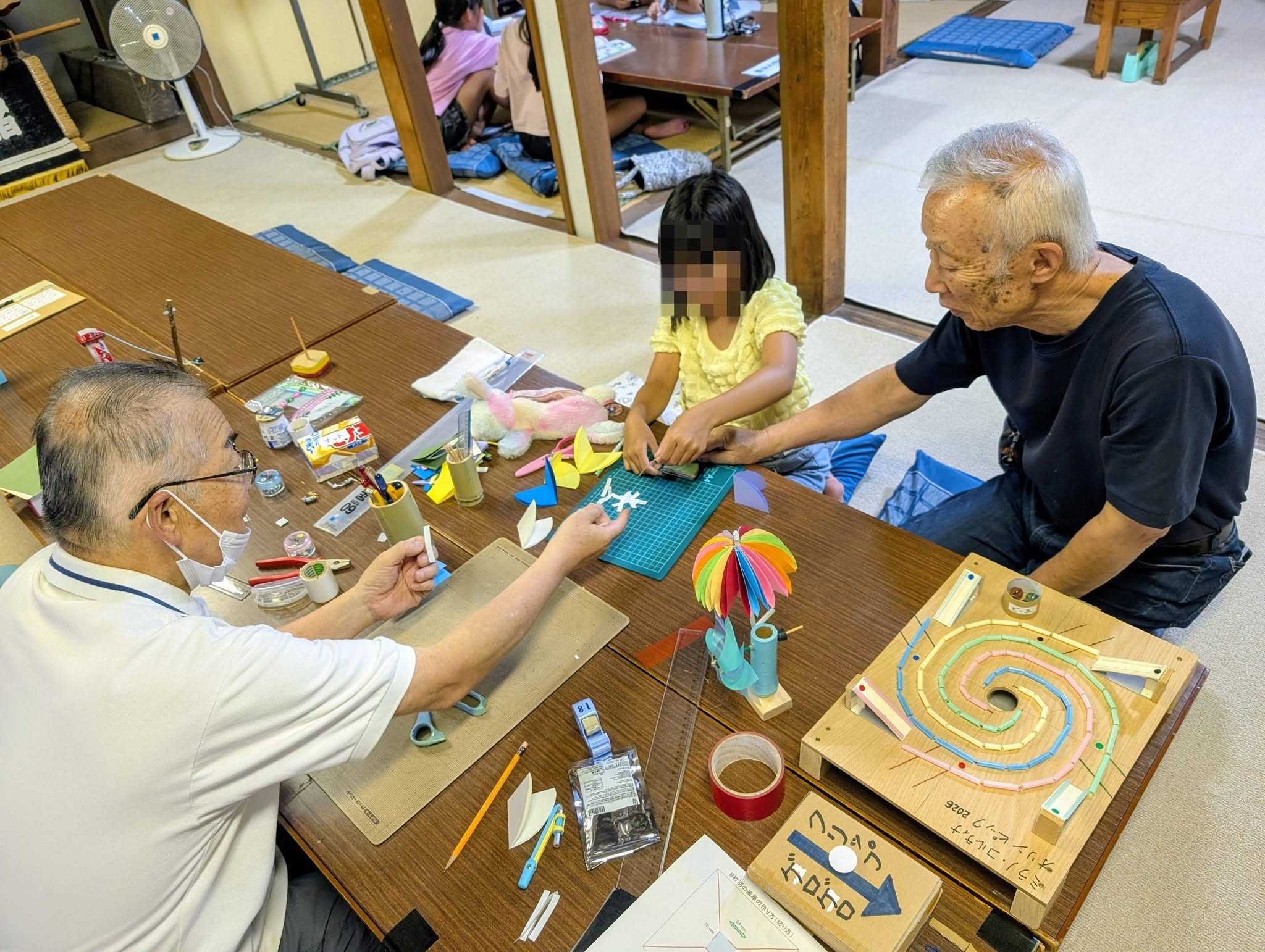 子どものおもちゃの画像のようです